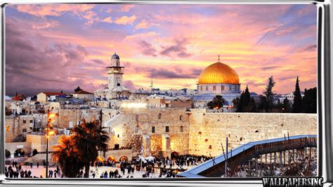 Tons of awesome jerusalem hd wallpapers to download for free. Jerusalem HD Wallpapers - Wallpaper Cave