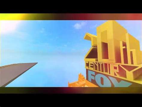 20th Century Fox History Roblox Drone Fest - the city with 20th century fox roblox