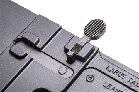 Larue Lower Parts Kit 556 Larue Tactical
