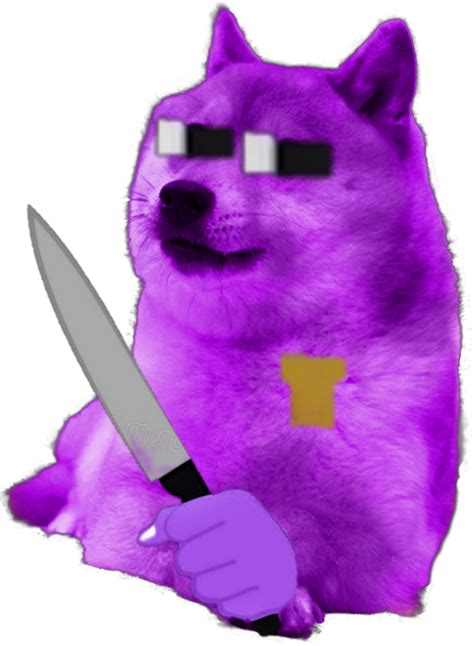 The Doge Behind The Slaughter Rdogelore Ironic Doge Memes Know