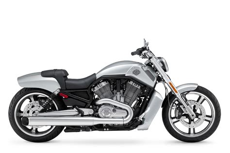 2009 Harley Davidson Vrsc
