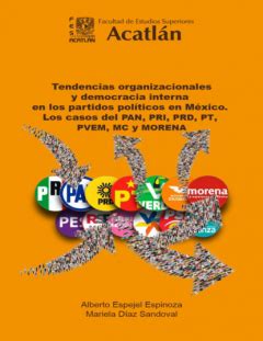 Tendencias Organizacionales Y Democracia Interna En Los Partidos Pol