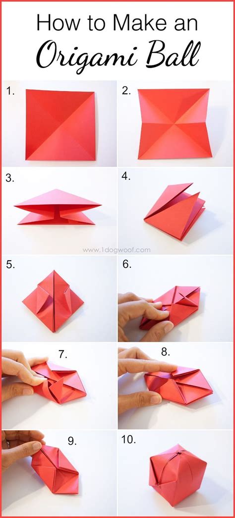 27 Great Image Of Origami Crafts Step By Step Origami Crafts Step By