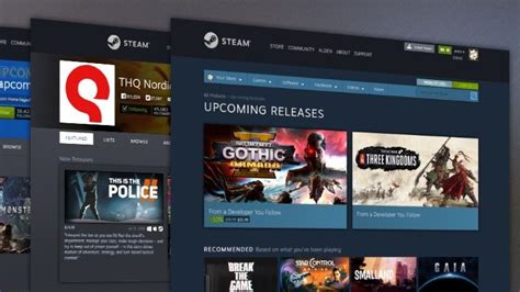 Steam Steam Link On Steam Steam Is The Ultimate Destination For