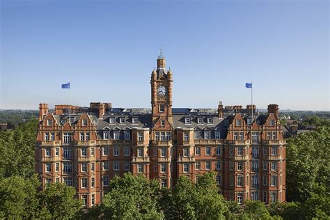 THE LANDMARK LONDON - Updated 2021 Prices, Hotel Reviews, and Photos ...