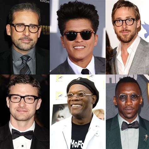 Sunglasses For Men Face Shape