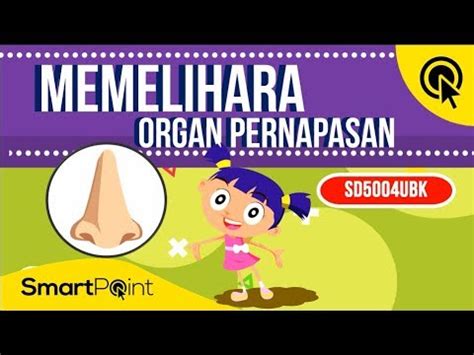 Kita bahkan bisa membuat poster sendiri dengan mudah, tanpa perlu membayar orang lain untuk mengerjakannya. Buatlah Sebuah Poster Dengan Tema Cara Merawat Organ Pernapasan