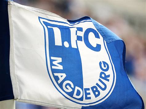 Disroot upload (2 gb) : Geldstrafe für den 1. FC Magdeburg - kicker