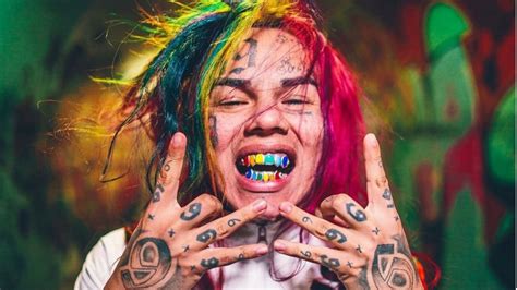 What does face the face the music. Sex, drugs, violence and face tattoos: mumble rap ...
