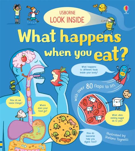 Look Inside What Happens When You Eat Bone Emily 1474 Picclick