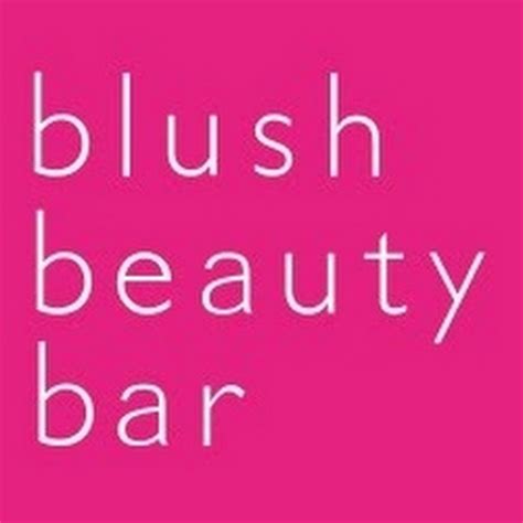 Blushbeautybar1 Youtube