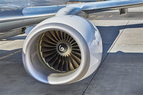 6 Different Types Of Engines Used In Aircraft Diesel Plus