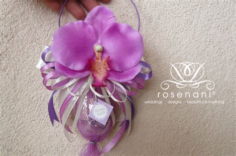 Bunga telur, bunga tisu, bunga crepe paper, bunga dip, bunga stokin. r o s e n a n i ~ weddings . designs . beautiful something ...
