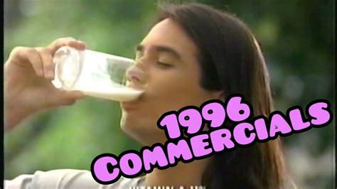 1996 Tv Commercials Global Tv Canada 📼 90 S Retro Tv Commercials Vol 69 Youtube