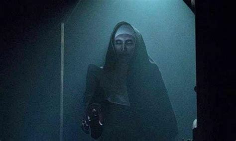 A Filmmakers Guide To The Character Of Valak Horror