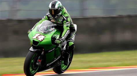 Ternyata Ini Alasan Kawasaki Malas Balik Ikut Motogp