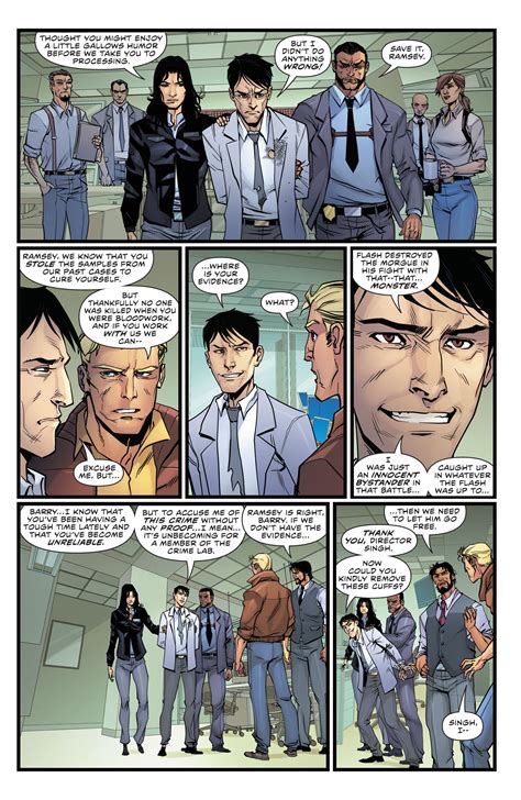 the flash 2016 chapter 31 page 15