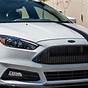 Ford Focus St Stage 2