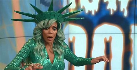 25 best wendy williams memes i want someone to look at me. Funniest Wendy Williams Fainting Memes - KenyaBuzz LifeStyle