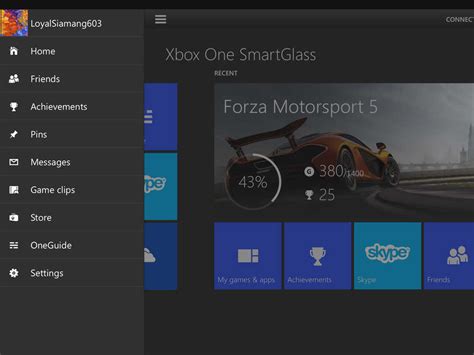 Microsoft Updates Xbox One Smartglass With Game Clip Recording And More