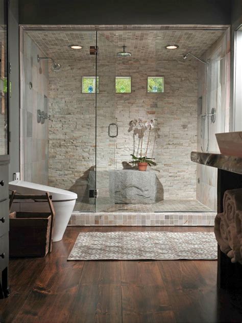 40 Amazing Walk In Shower Ideas That Will Inspire You To Redesign Your Bathroom Blurmark