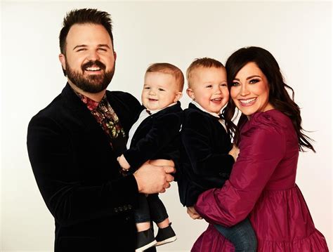 Kari Jobe On Instagram Happy New Year From The Carnes ️ Photos By