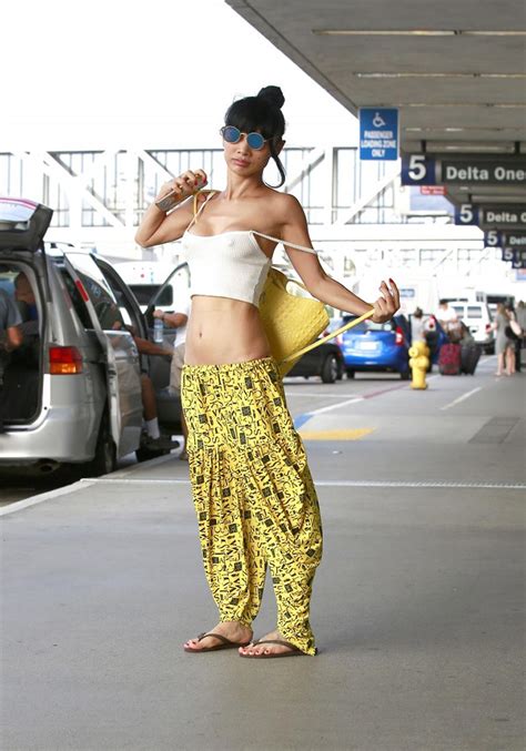 Bai Ling Nipple Slip Collection Scandal Planet