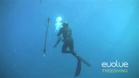 Free Diving Shallow Water Blackout Memugaa