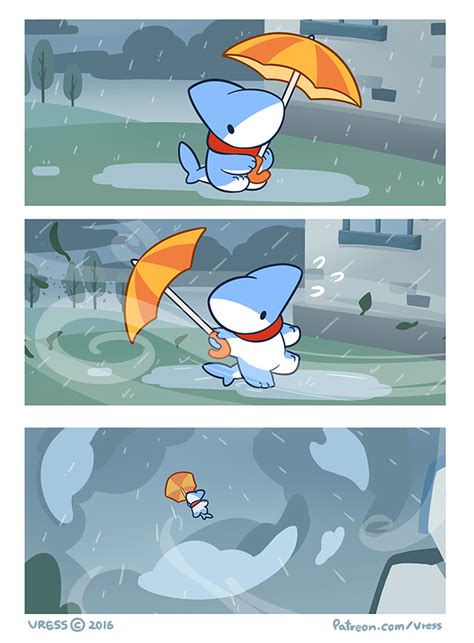 Shark Puppy Is The Cutest Thing Youll See Today 40 Comics