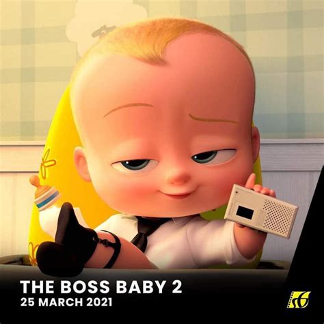 Watch the official trailer for the boss baby 2: The Boss Baby 2 Soundtrack 2021 - playlist by Movies & Series | Spotify