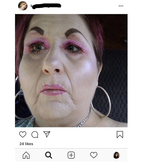 You Can Tell The Look Of Regret On Her Clients Face Badmuas