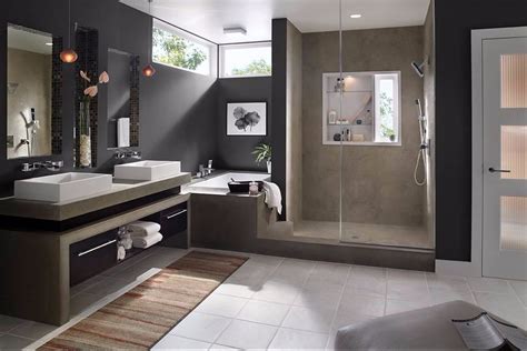 Berikut ini 5 cermin minimalis dan cantik untuk dinding anda. 10 Desain Kamar Mandi Minimalis, Murah Tapi Ga Murahan!