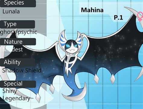 Mahina Reference By Requiemstorm On Deviantart