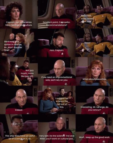 Star Trek GIF Star Trek Discover Share GIFs
