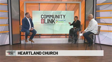 Community Link Heartland Church Indianapolis News Indiana Weather