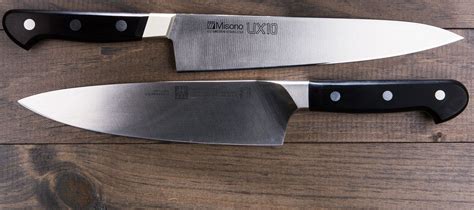 knives kitchen chef knife epicurious money chefs everyday tasks