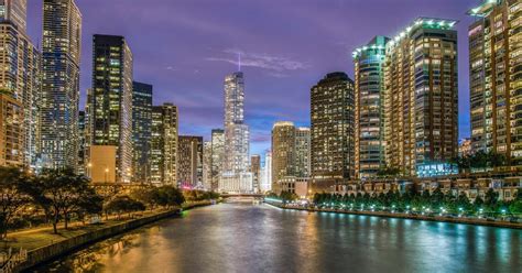 15 Places in Chicago Everyone Must Visit - Naperville Limousine