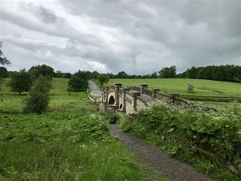 Cool Places Britain Wallington Hall National Trust Northumberland