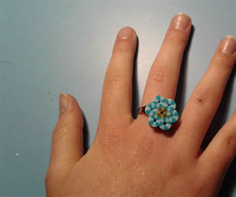 Perler Bead Ring : 5 Steps (with Pictures) - Instructables