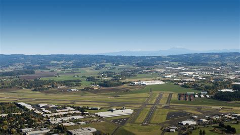 Five Things Planned For Hillsboro Airport Portside