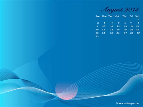 Calendar Wallpapers For Desktop Customize And Print