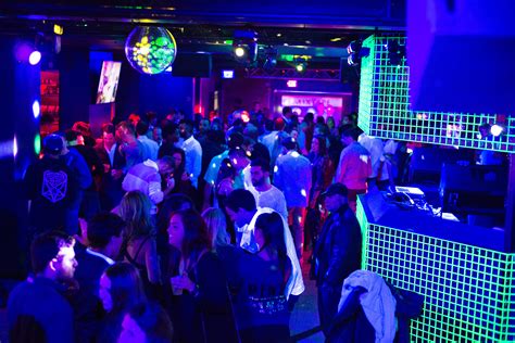 Nightclubs Of Dupont Circle Tour And Nightlife Experience Things To