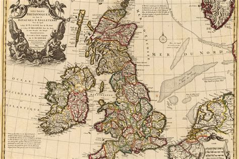 Old Maps Online Centralizes Access To Over 60000 Historical Maps The