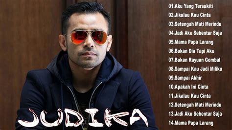 Judika Judika Full Album Judika Lagu Cinta 2019 Lagu Pop Indonesia