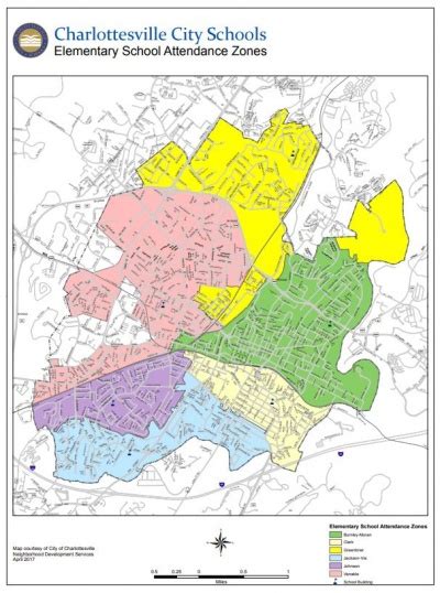 City Of Charlottesville Public Schools Cvillepedia