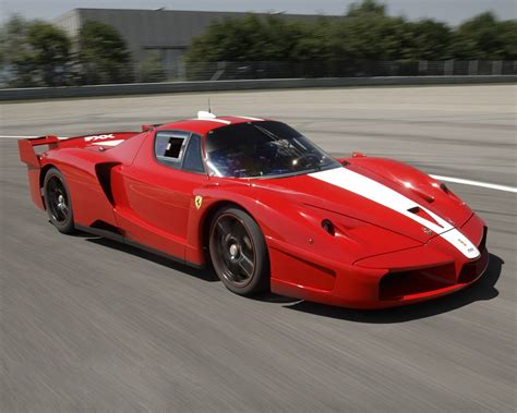 With a desire to go racing, enzo ferrari founded scuderia ferrari in 1929. 19 Unique Ferrari Fxx K Crash - Italian Supercar