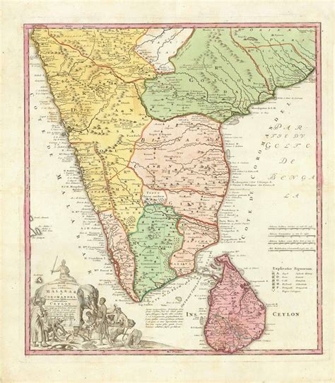The state has a rich history of indian. Kerala Karnataka Tamilnadu Map : Indtravel Presents History Culture Wildlife Religions People ...