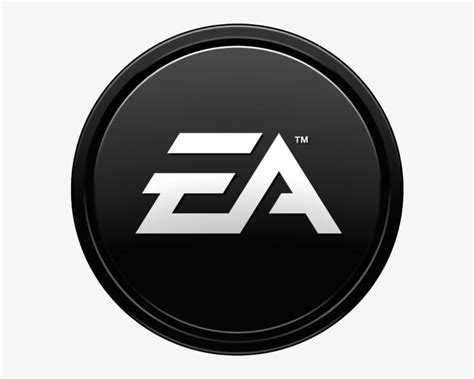 Ea Games Logo Transparent