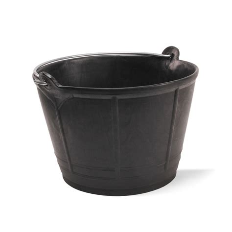 Зидарска пластмасова кофа Rubi - 10 l - 88770 | Цена