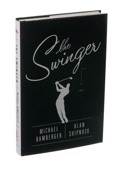 Michael Bamberger And Alan Shipnucks ‘swinger Book Review The New